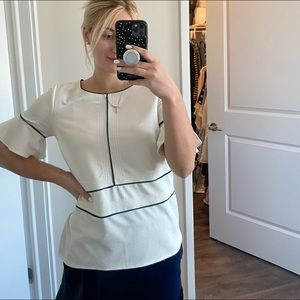 Banana Republic Short sleeve top